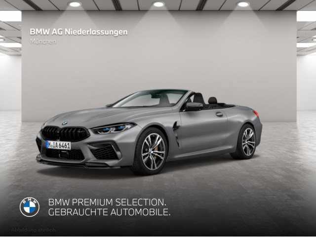 BMW M8