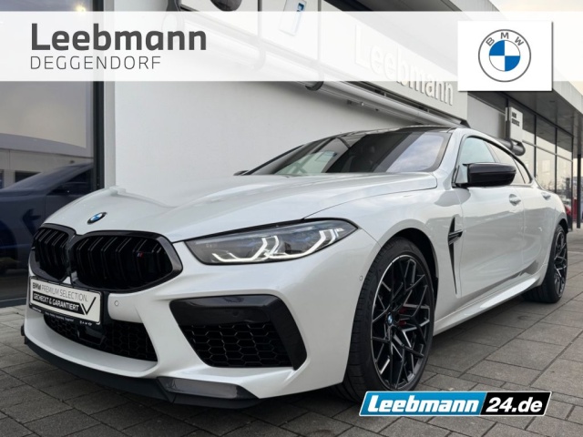 BMW M8