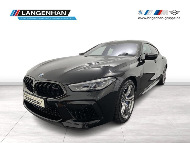 BMW M8