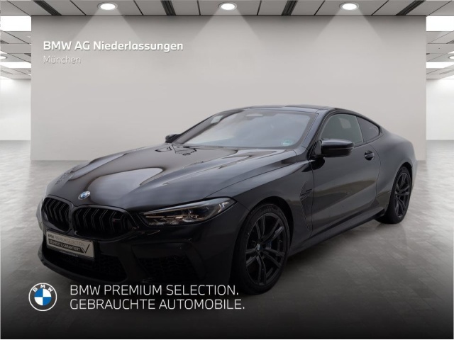 BMW M8