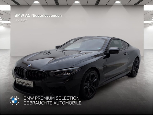 BMW M8