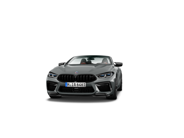BMW M8