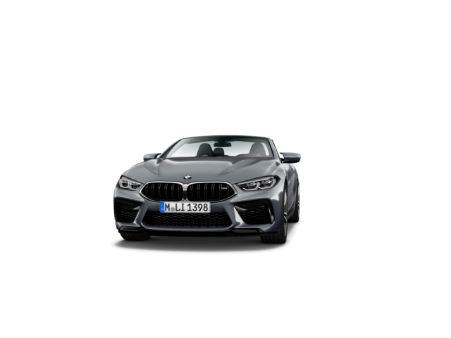 BMW M8