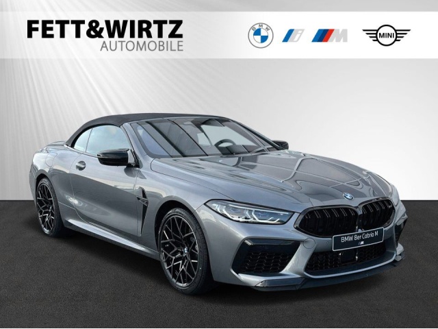 BMW M8