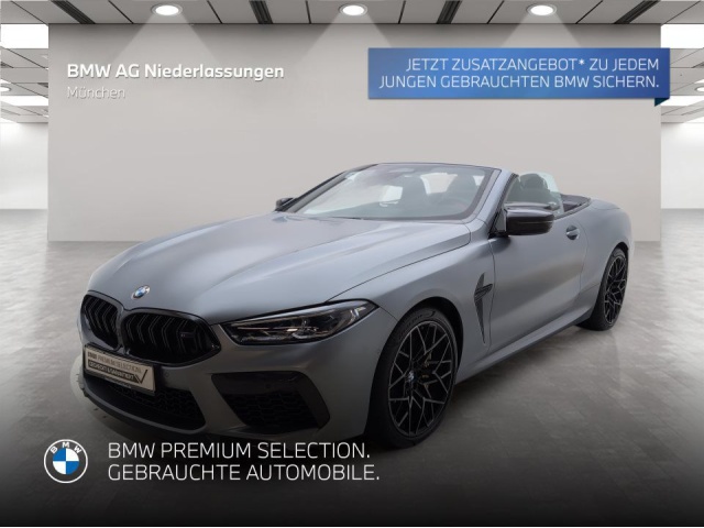 BMW M8