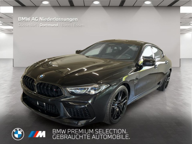 BMW M8
