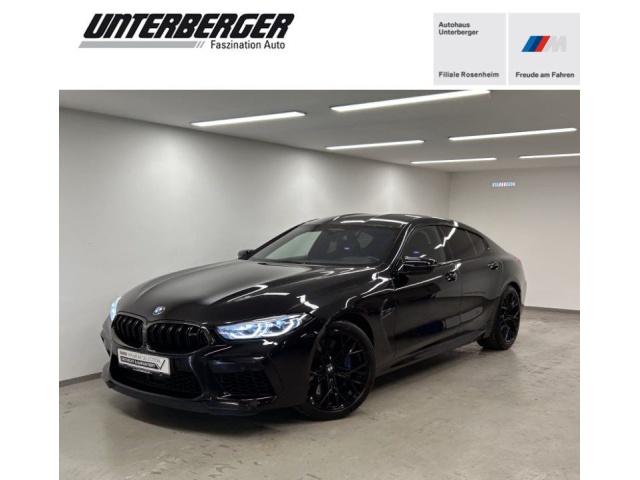 BMW M8