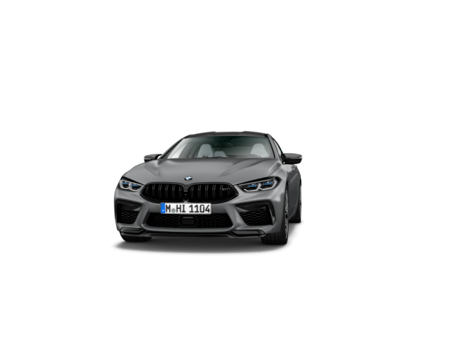 BMW M8