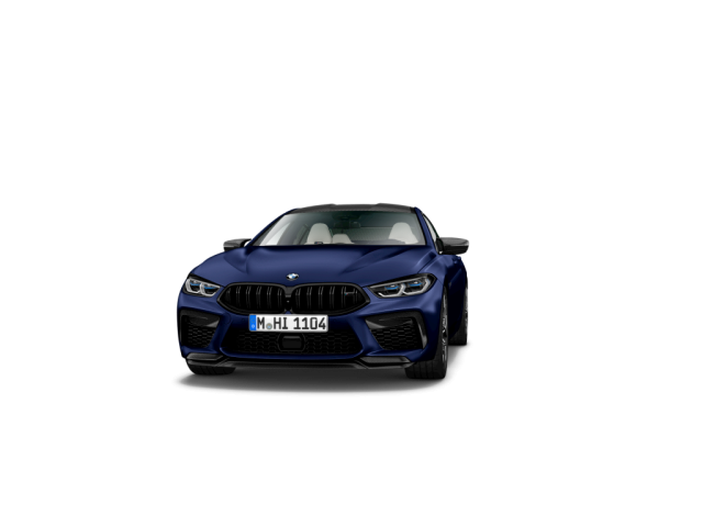 BMW M8