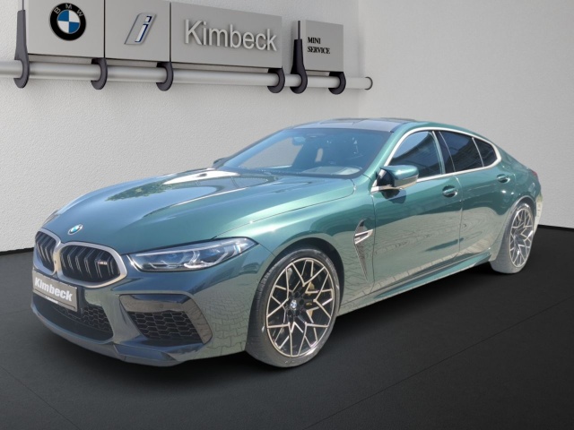 BMW M8