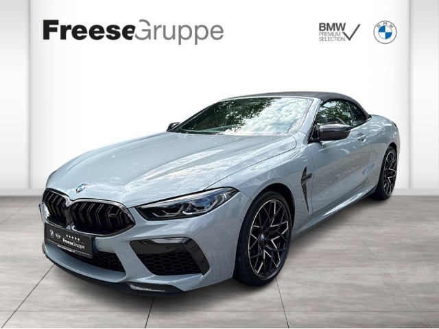 BMW M8