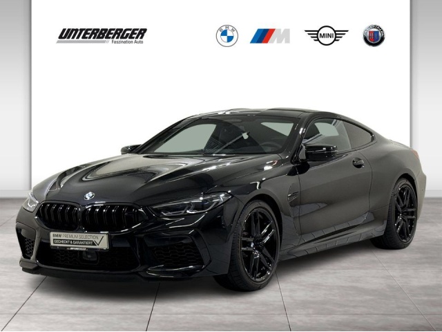 BMW M8