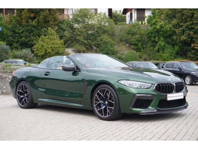 BMW M8