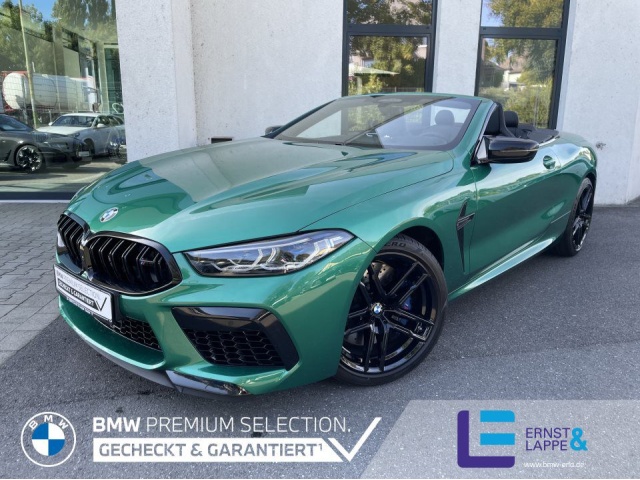 BMW M8