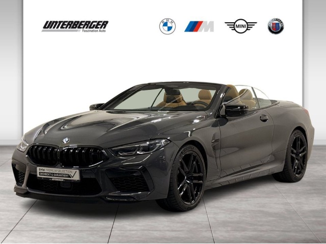 BMW M8