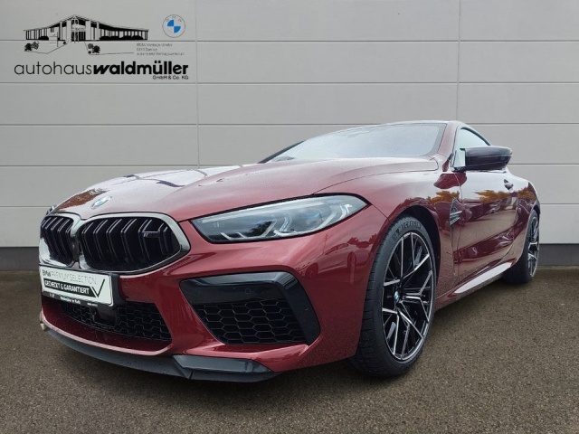 BMW M8