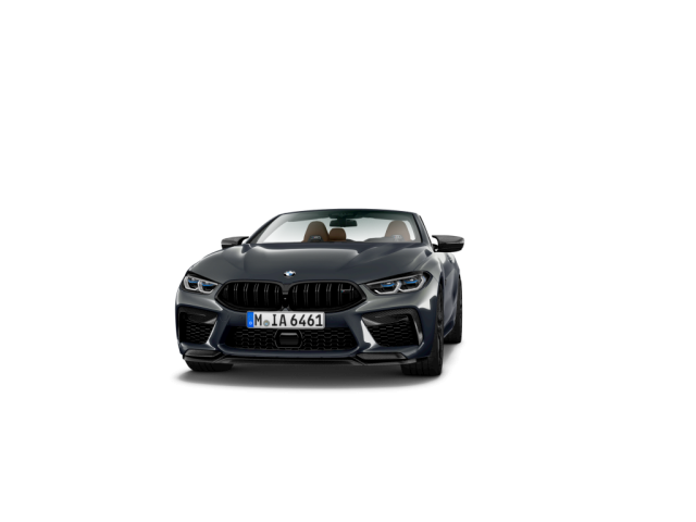 BMW M8