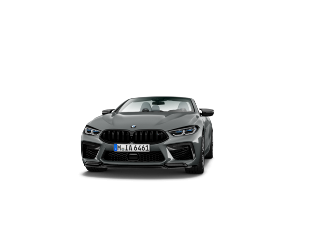 BMW M8