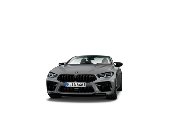 BMW M8