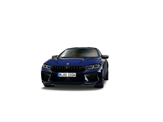BMW M8