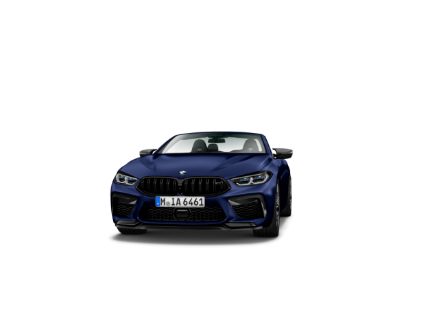 BMW M8