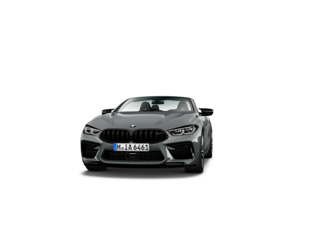 BMW M8