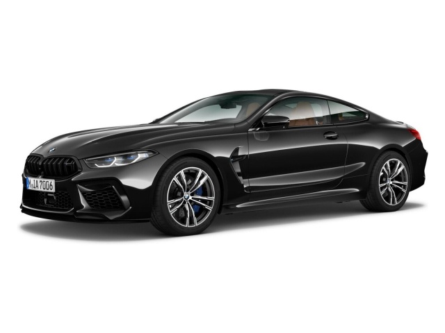 BMW M8