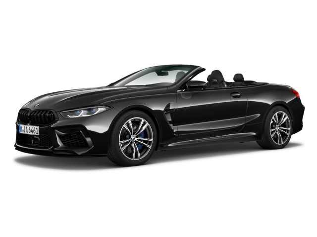 BMW M8