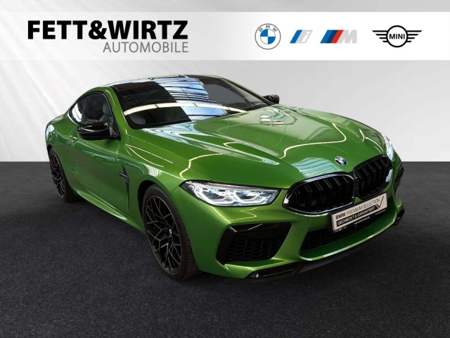 BMW M8