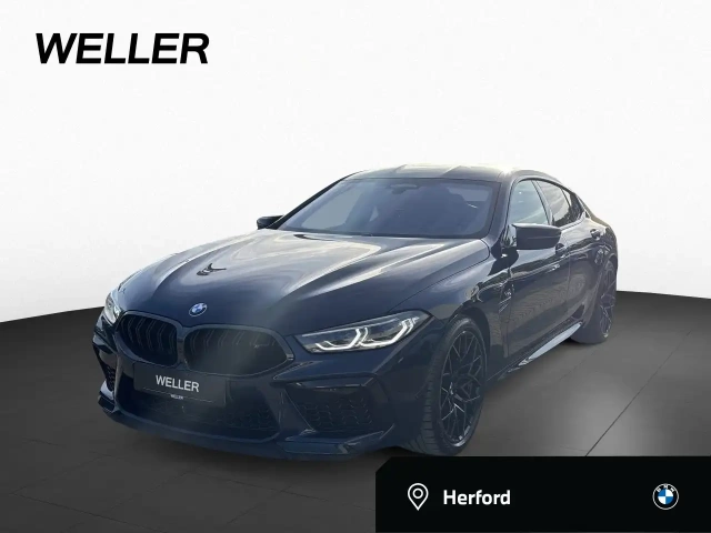 BMW M8