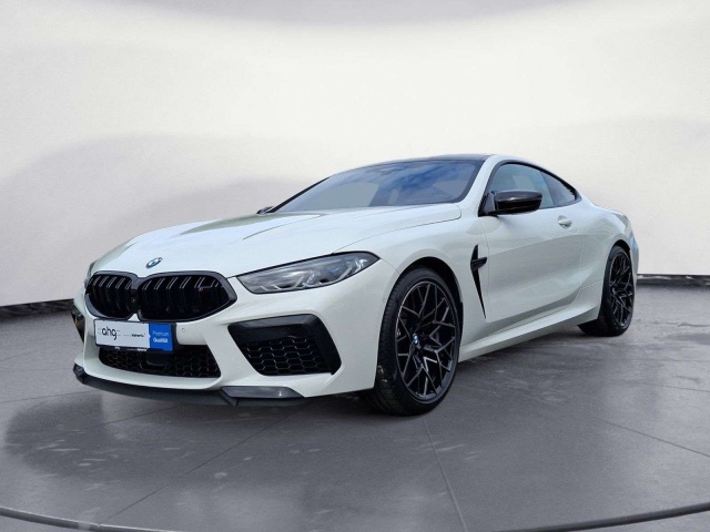 BMW M8