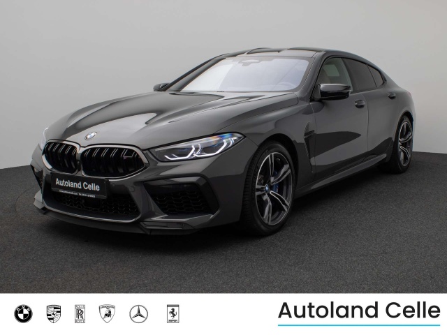 BMW M8