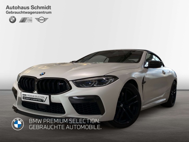 BMW M8