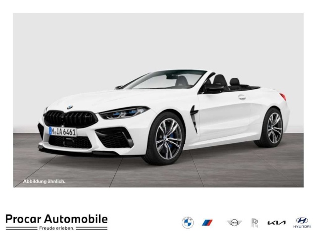 BMW M8