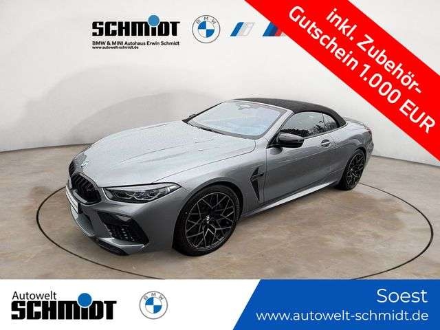 BMW M8
