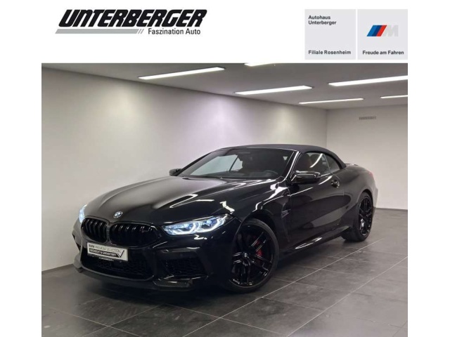 BMW M8