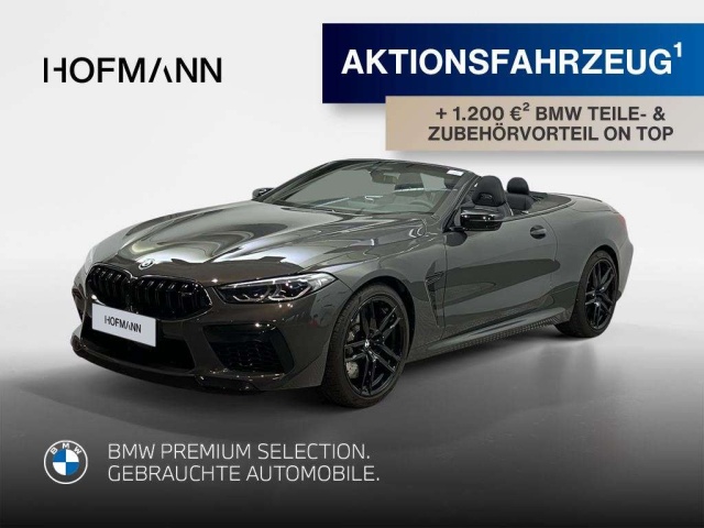 BMW M8