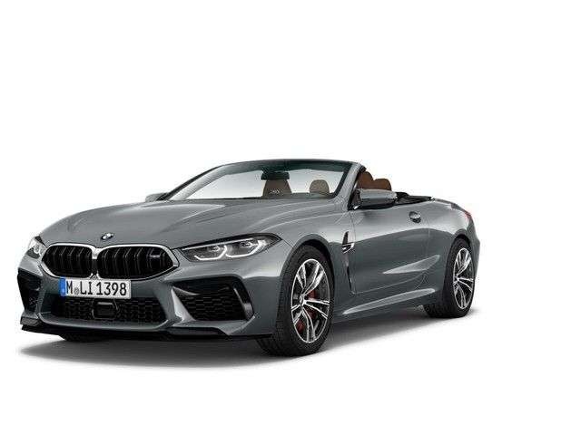 BMW M8