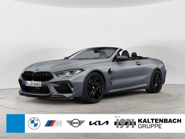 BMW M8