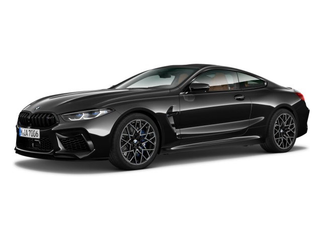 BMW M8