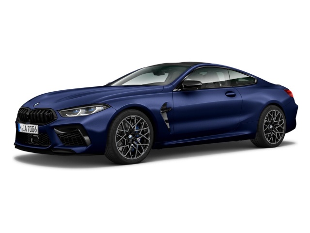BMW M8