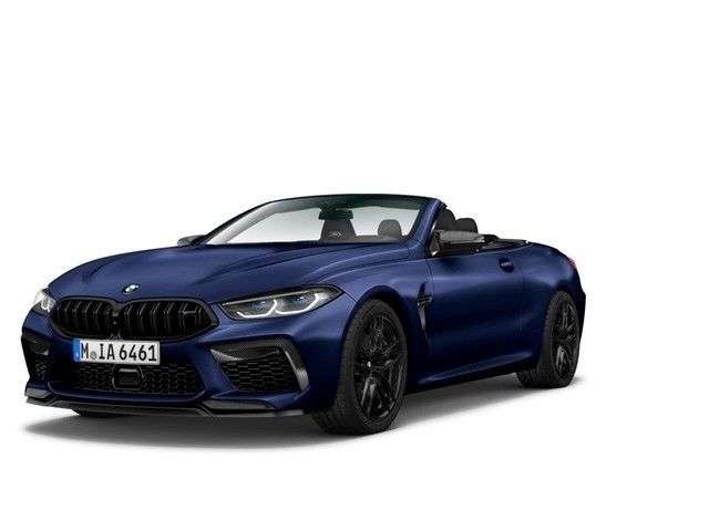 BMW M8 occasion