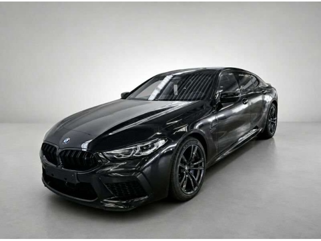 BMW M8