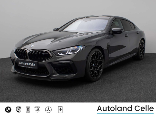 BMW M8