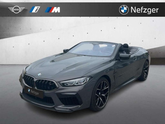 BMW M8