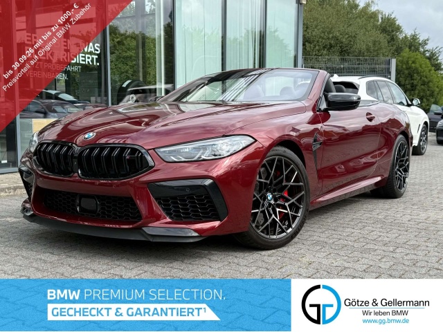 BMW M8