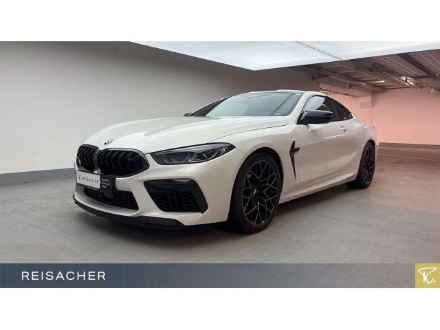 BMW M8