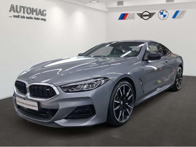 BMW M8