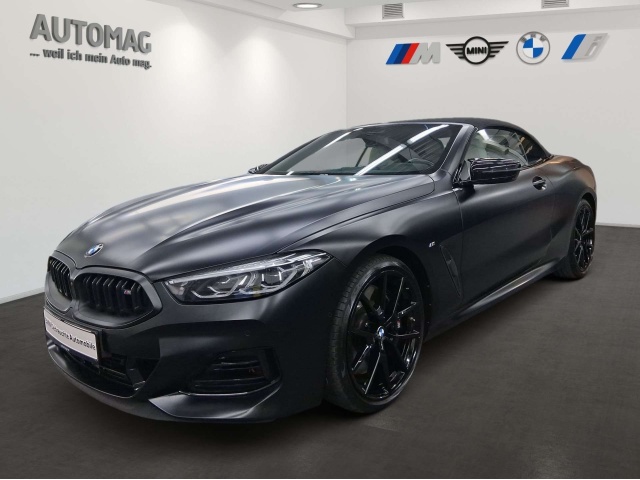 BMW M8