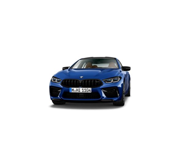 BMW M8